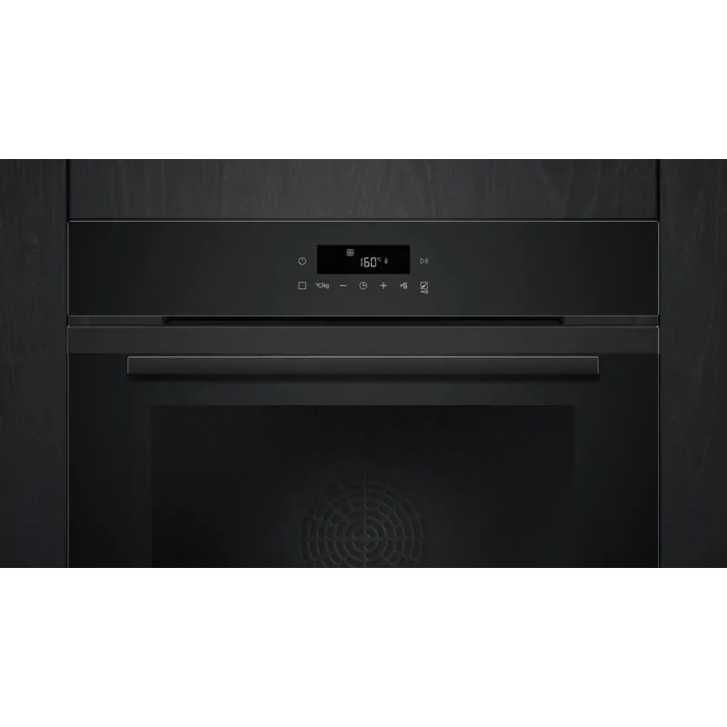 Духова шафа Siemens HB272GEB3