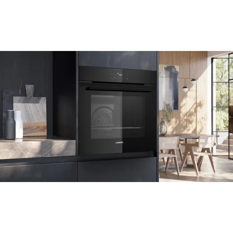 Духова шафа Siemens HB272GEB3