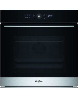 Духова шафа Whirlpool WOI5S8PM1SXA