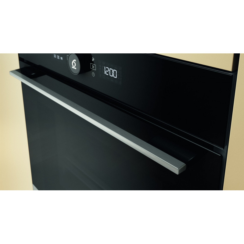 Духова шафа Whirlpool WOI5S8PM1SXA