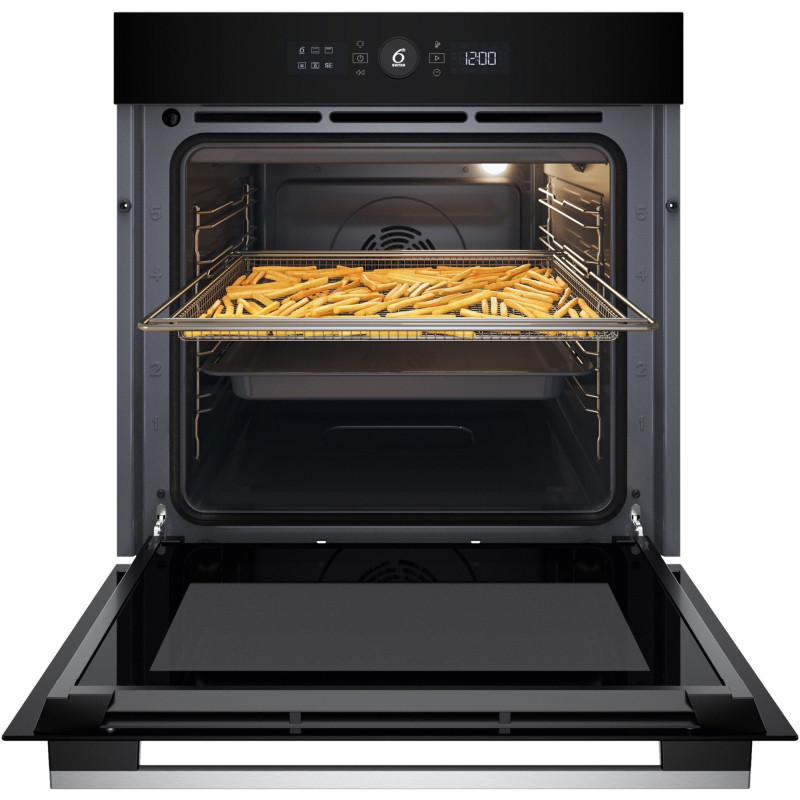 Духова шафа Whirlpool WOI5S8PM1SXA