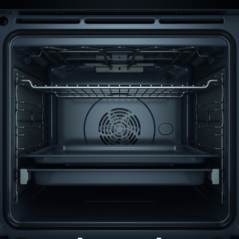 Духова шафа Whirlpool WOI5S8PM1SXA