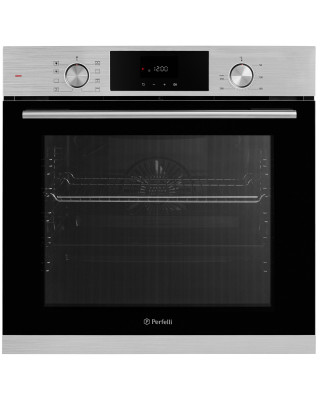 Духова шафа Perfelli DIAMOND 6D8L INOX