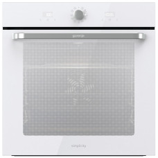 Духова шафа Gorenje BOS67371SYW