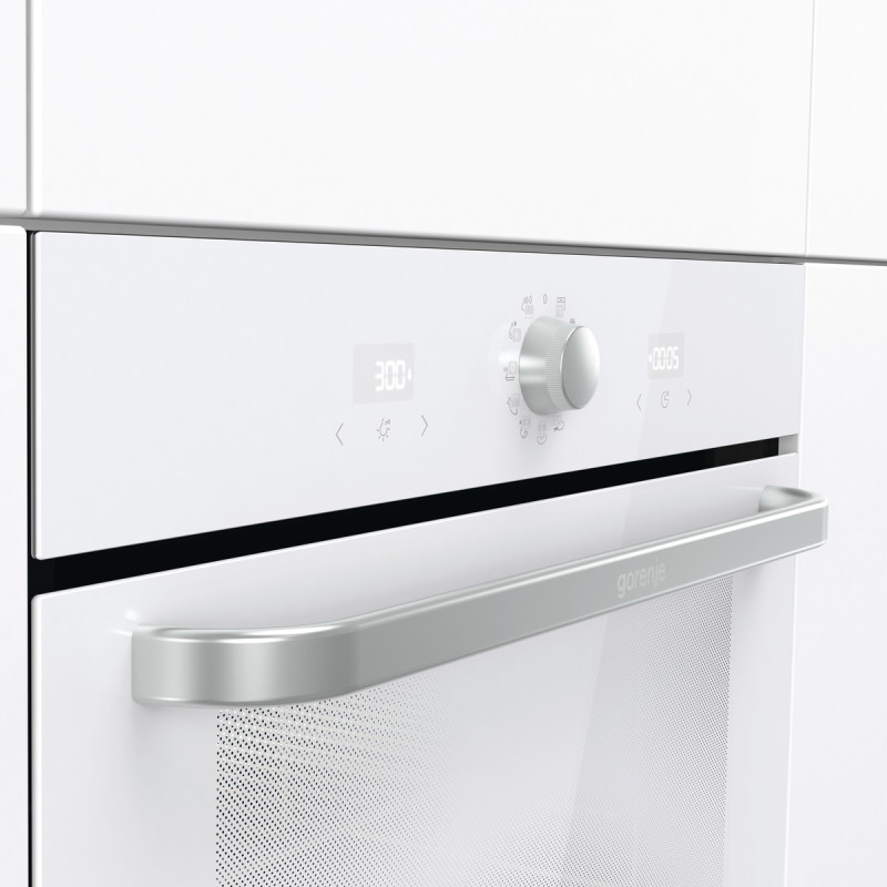 Духова шафа Gorenje BOS67371SYW