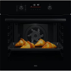 Духова шафа AEG NBA5P43AK