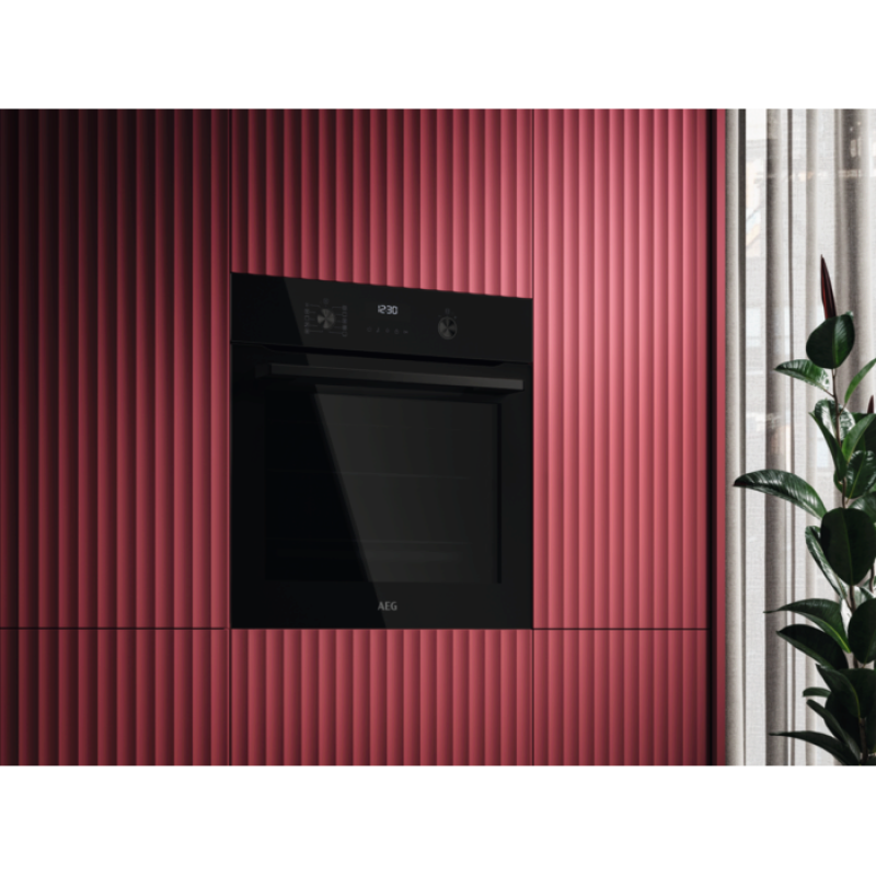 Духова шафа AEG NBA5P43AK