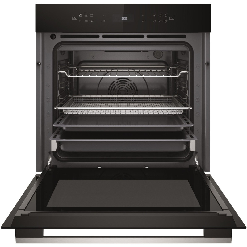 Духова шафа Whirlpool WOI78HT1SXA