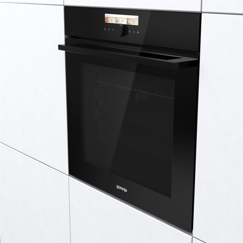 Духова шафа Gorenje BO798S38BG