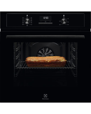 Духова шафа Electrolux EOF3H40BK