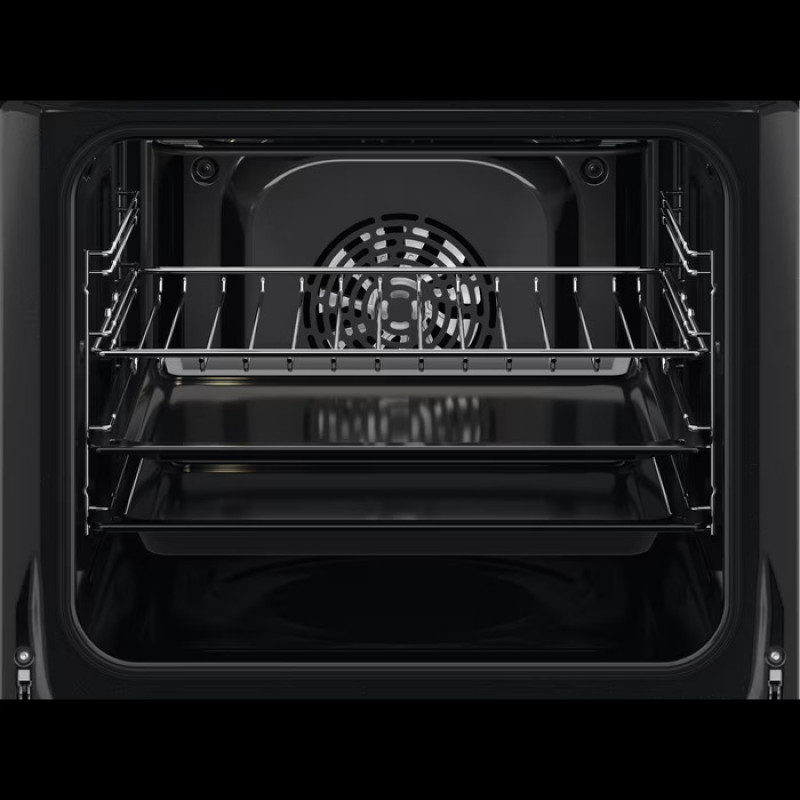 Духова шафа Electrolux EOF3H40BK