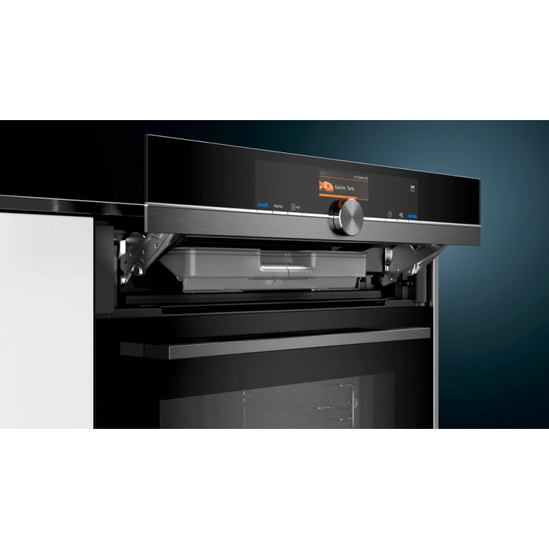 Духова шафа Siemens HS836GVB6