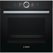 Духова шафа Bosch HBG676EB6