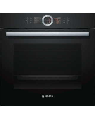 Духова шафа Bosch HBG676EB6