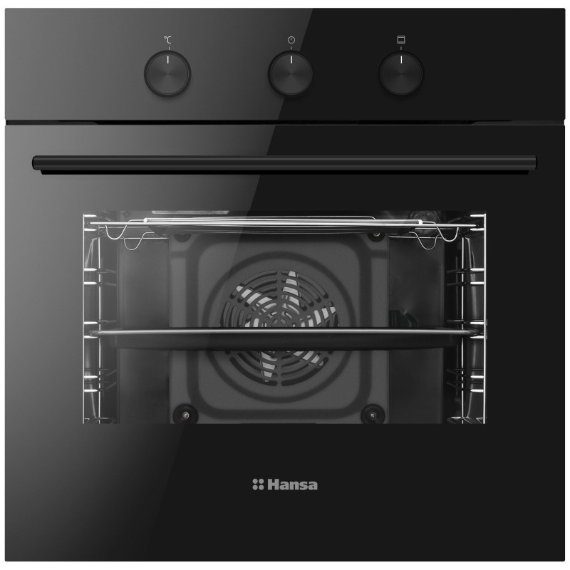 Духова шафа Hansa BOES68171