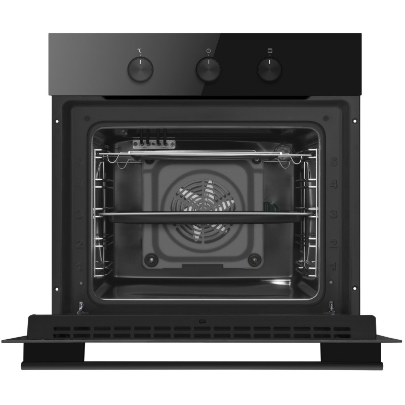 Духова шафа Hansa BOES68171