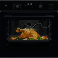 Духова шафа AEG NBR6P531SB