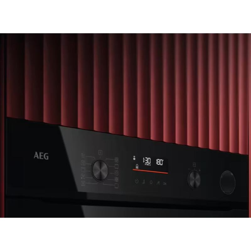 Духова шафа AEG NBR6P531SB