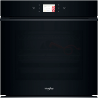 Духова шафа Whirlpool WOI98MPT2SBA