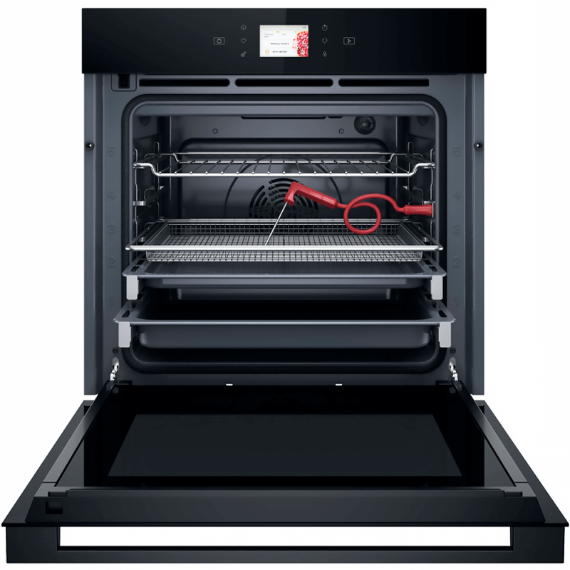 Духова шафа Whirlpool WOI98MPT2SBA