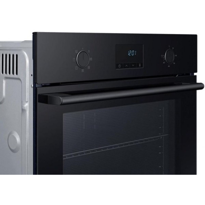 Духова шафа Samsung NV68A1110BB/WT