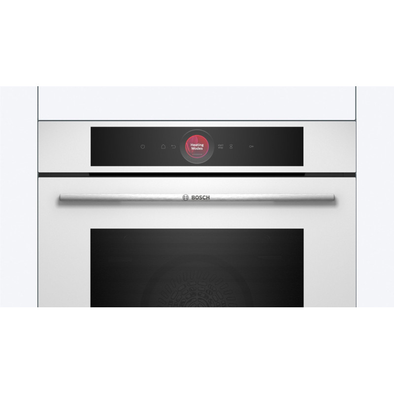 Духова шафа Bosch HBG7341W1
