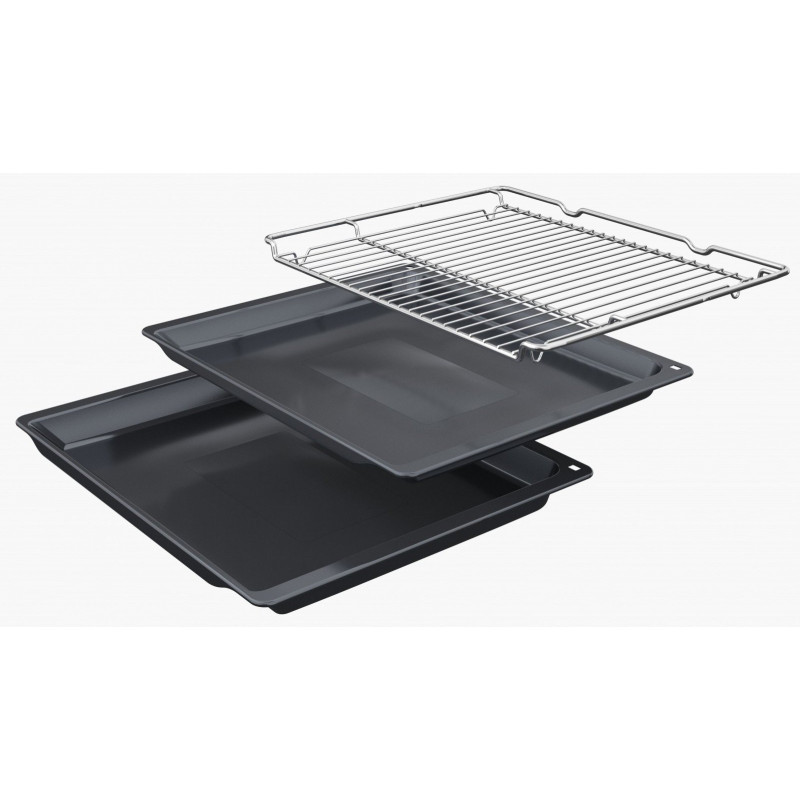 Духова шафа Bosch HBG7341W1