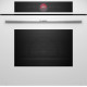 Духова шафа Bosch HBG7341W1