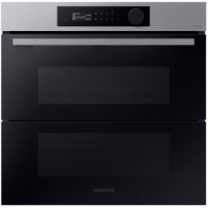 Духова шафа Samsung NV7B5745TAS/WT