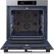 Духова шафа Samsung NV7B5745TAS/WT