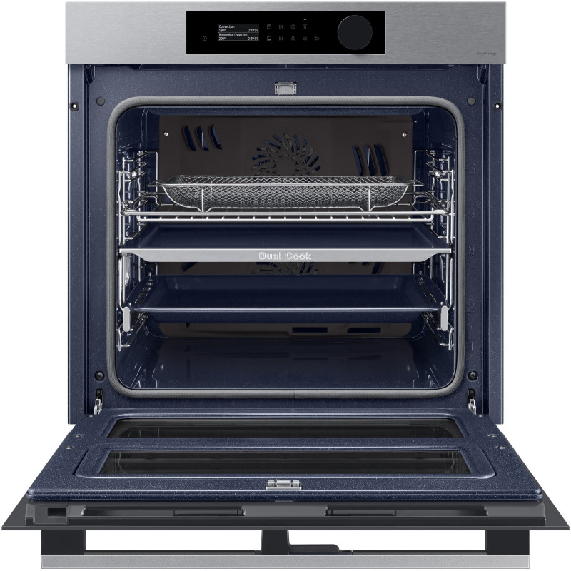 Духова шафа Samsung NV7B5745TAS/WT