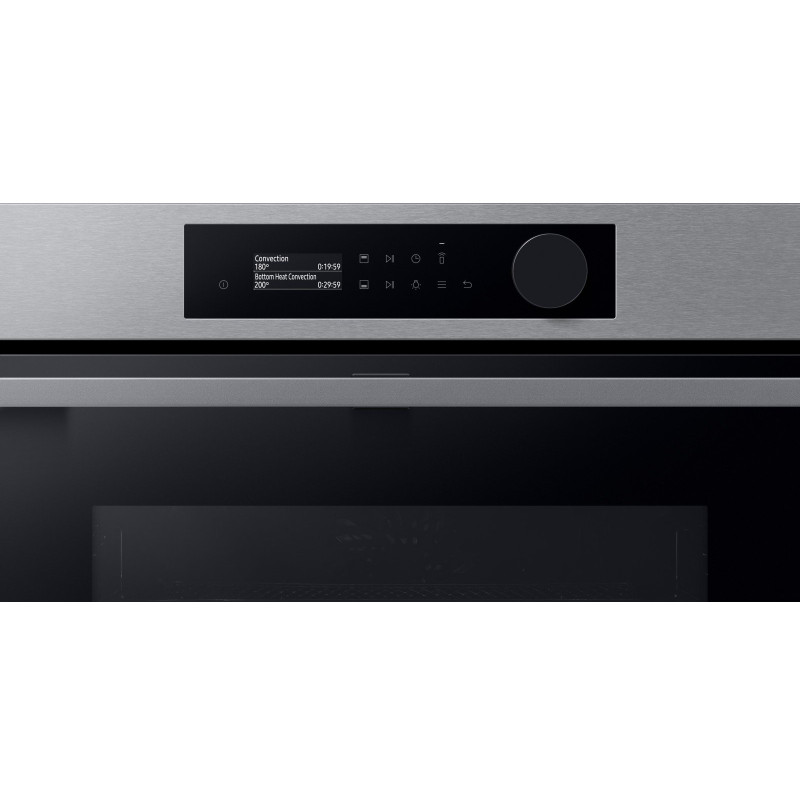 Духова шафа Samsung NV7B5745TAS/WT