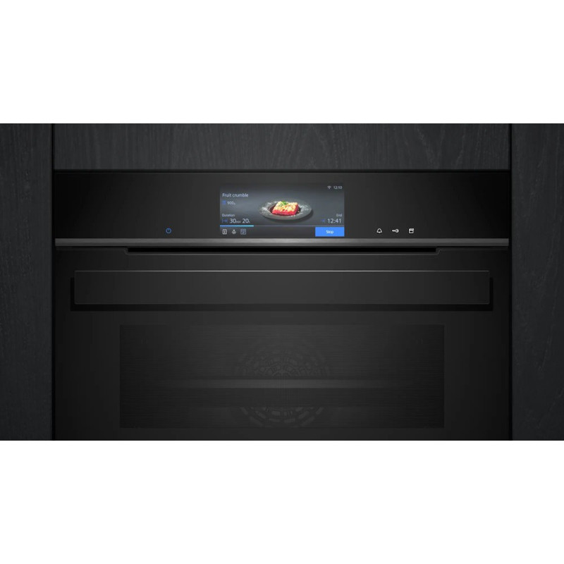 Духова шафа Siemens HS958GCB1