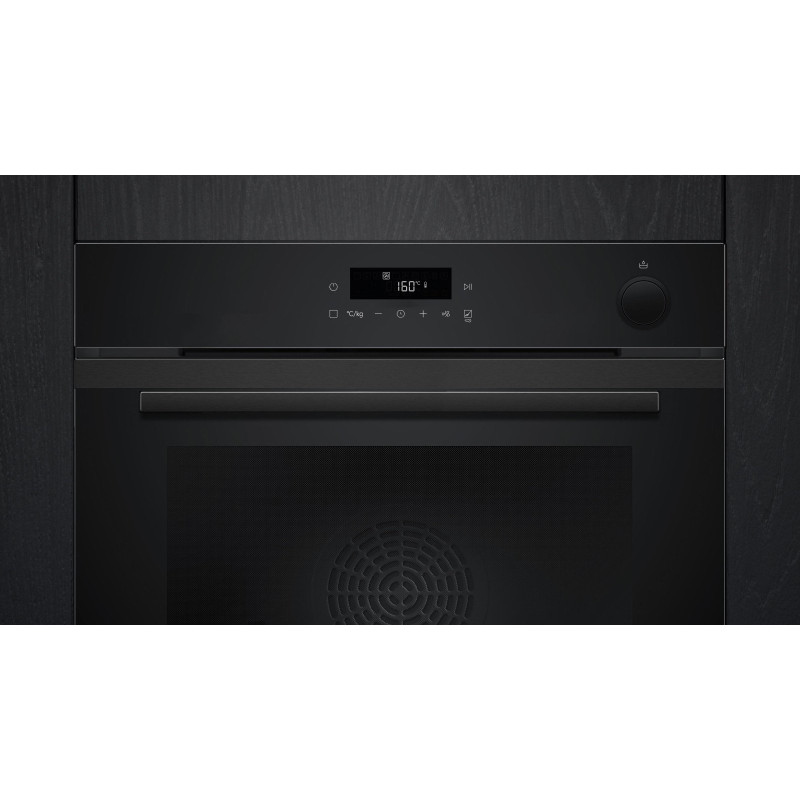 Духова шафа Siemens HR232GEB3