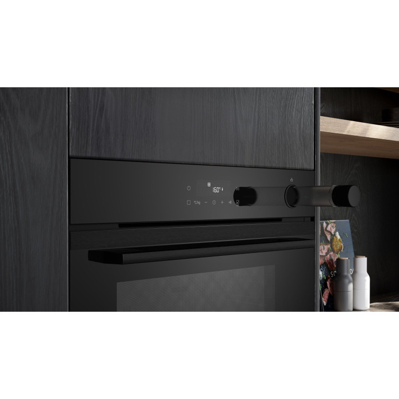 Духова шафа Siemens HR232GEB3