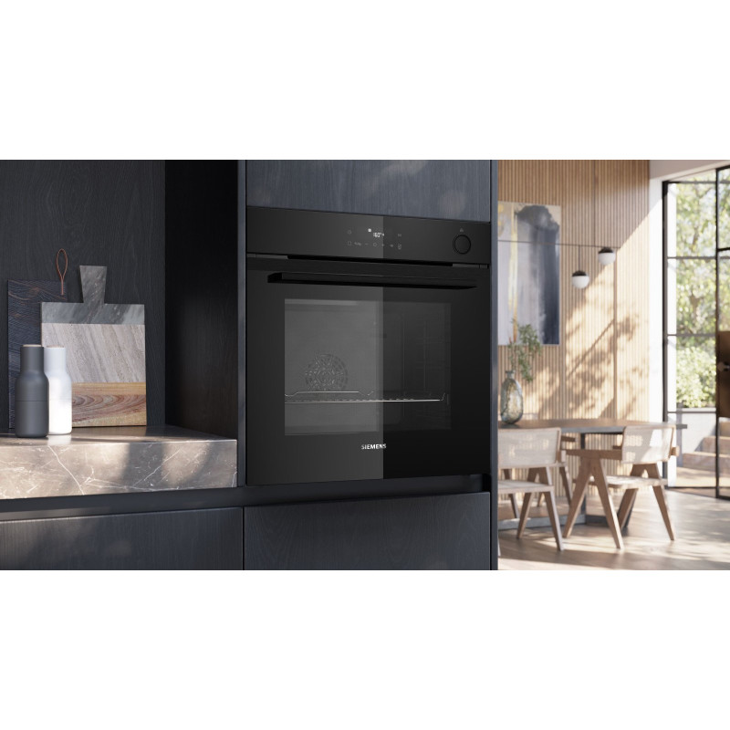 Духова шафа Siemens HR232GEB3