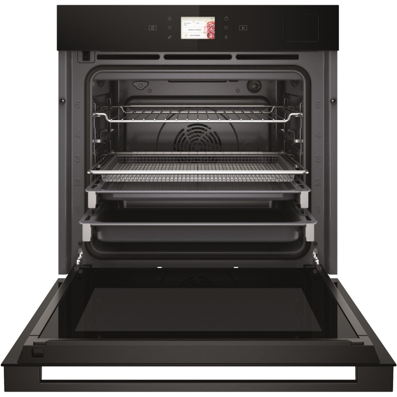 Духова шафа Whirlpool WOI9A8PT2SBA