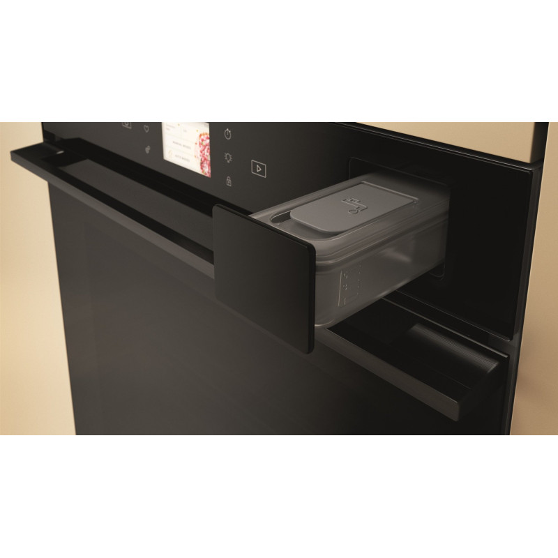 Духова шафа Whirlpool WOI9A8PT2SBA