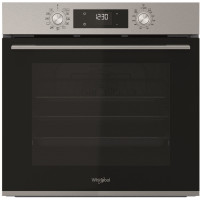 Духова шафа WHIRLPOOL OMK58HU1X