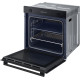 Духова шафа Samsung NV7B4125ZAK