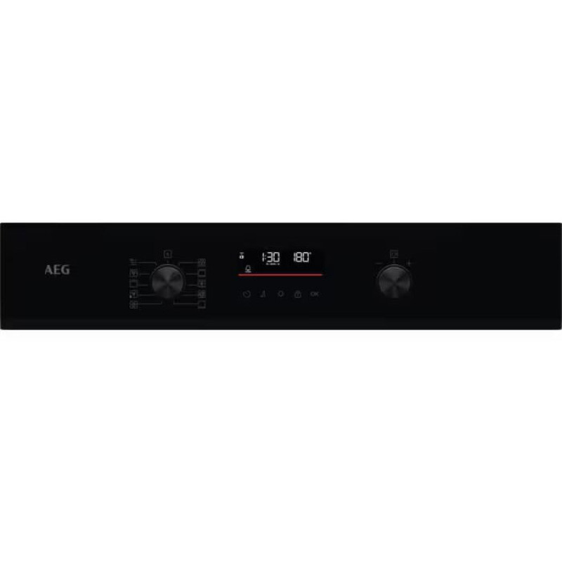 Духова шафа AEG NBU5P411SB