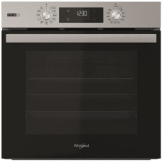 Духова шафа WHIRLPOOL OMSR58CU1SX