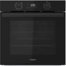 Духова шафа Whirlpool OMR58CU1B