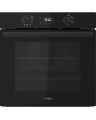 Духова шафа Whirlpool OMR58CU1B