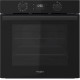 Духова шафа Whirlpool OMR58CU1B