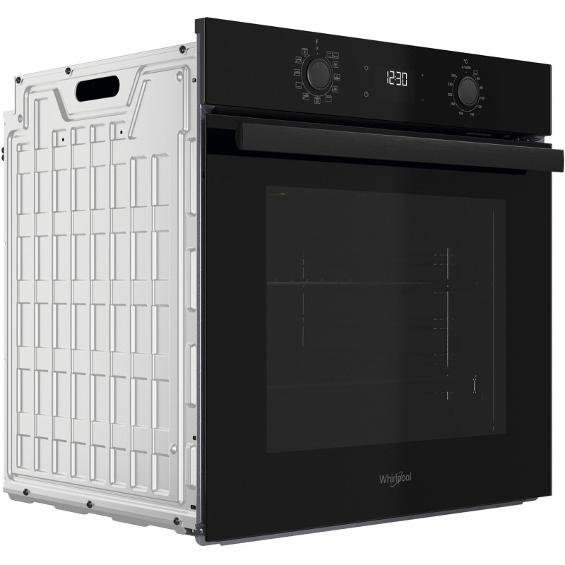 Духова шафа Whirlpool OMR58CU1B