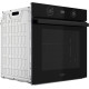 Духова шафа Whirlpool OMR58CU1B
