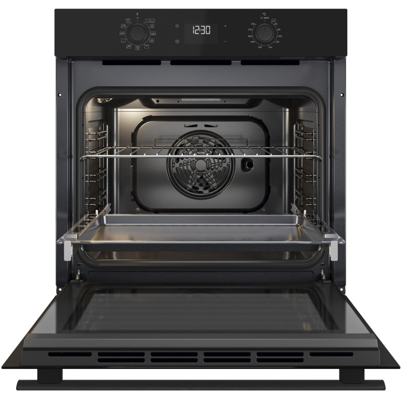 Духова шафа Whirlpool OMR58CU1B