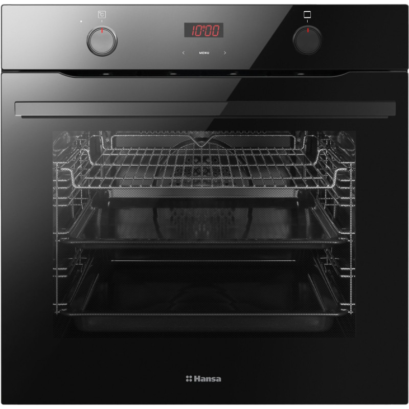 Духова шафа HANSA BOES684620
