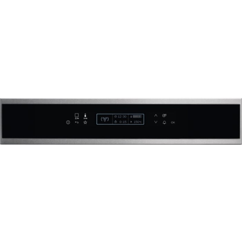 Духова шафа Electrolux EOE8P31v